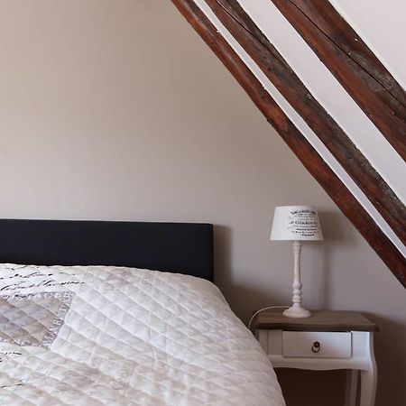 Bed & Breakfast De Stolp Zuidoostbeemster Exteriör bild