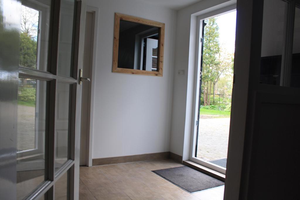 Bed & Breakfast De Stolp Zuidoostbeemster Exteriör bild
